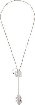 Paco Rabanne JEWELLERY and WATCHES - Necklaces on YOOX.COM