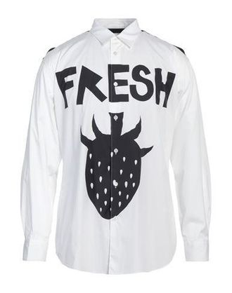 Comme Des Garçons Shirts