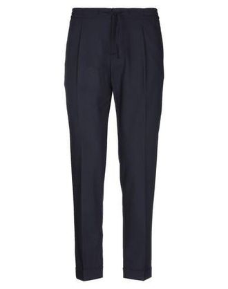 Paolo Pecora BOTTOMWEAR - Trousers on YOOX.COM
