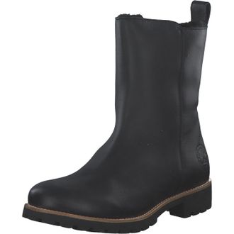 Panama Jack Beca Trav B1 Napa Womens Boots,, black, 4 UK