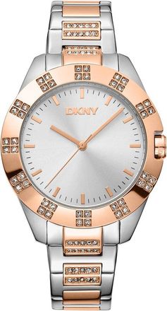 DKNY Dkny Womens Evening Watch
