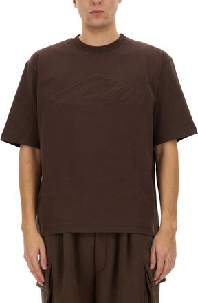 Dsquared2 Icon New Generation T-Shirt-Uomo