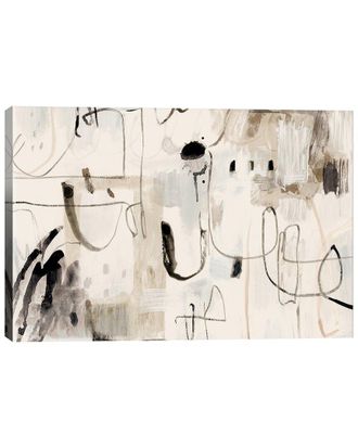 iCanvas Icanvas Net Neutral I By Victoria Barnes Wall Art