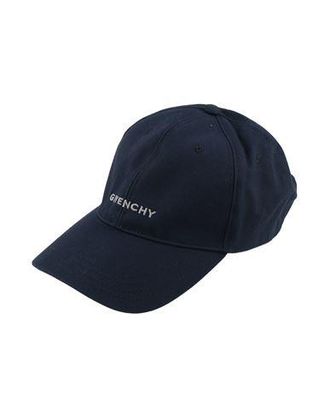 Givenchy ACCESSOIRES - M&uuml;tzen & H&uuml;te auf YOOX.COM