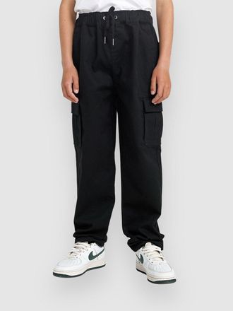 Billabong Larry Cargo Kids Broek zwart