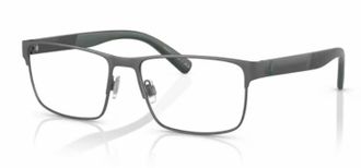 Polo Ralph Lauren Mens Ph1215 Glasses In Dark Grey