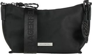 Karl Lagerfeld BOLSOS - Bolsos con bandolera en YOOX.COM