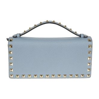 Valentino Garavani Donna, Borse, Blu, Taglia unica, new