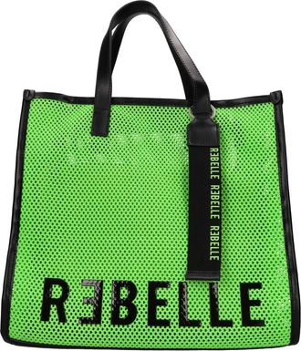 Rebelle Mujer, Bolsos, Verde, Talla: ONE Size