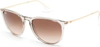 Ray-Ban Sunglasses, female, White, 54 MM, Rb4171 674413 Sunglasses