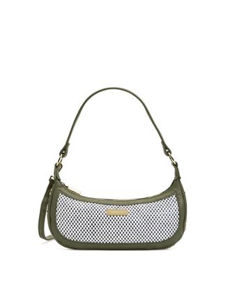 Hammitt Hammitt Becker Meadow Weave Gold Sml