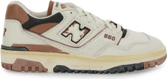 New Balance Sneaker 550-Donna