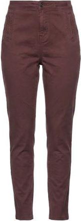 Sack`s BOTTOMWEAR - Trousers on YOOX.COM