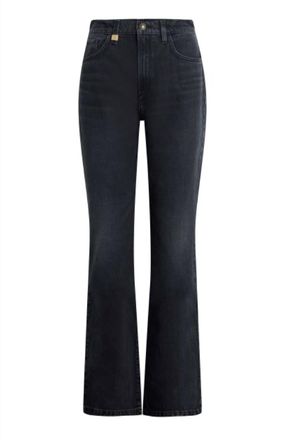 Favorite Daughter Womens Valentina Boot Cut Jeans In Mayfield