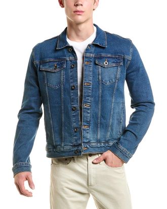 Gas Jacket