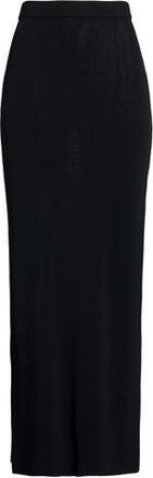 Isabel Benenato BOTTOMWEAR - Maxi skirts sur YOOX.COM