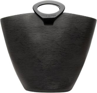 Louis Vuitton Pre-owned Noctambule - Pre-owned - Mujer - Negro - ONE SIZE