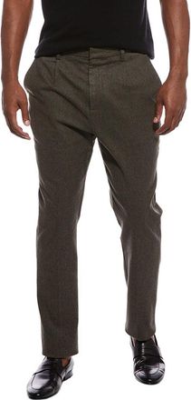 The Normal Brand Stretch Suiting Trouser
