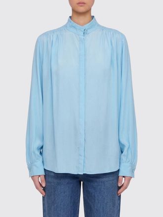 Forte_Forte Camicia Forte Forte in cotone e seta