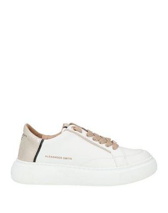 Alexander Smith CALZATURE - Sneakers su YOOX.COM
