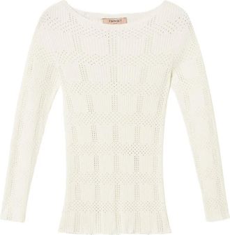 Twin-Set Sweater