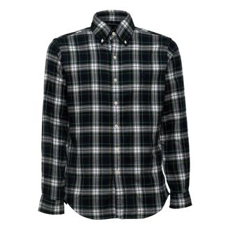 Polo Ralph Lauren Casual Shirts - Heren - Casual Overhemden - Veelkleurig - M - Overhemden