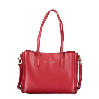 Mario Valentino Leather Womens Womens Bag