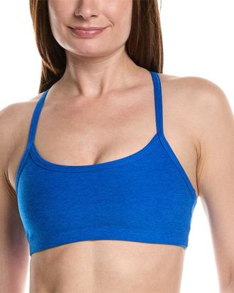 Beyond Yoga Spacedye Slim Racerback Bra