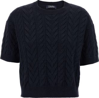 Max Mara dominus Sweater