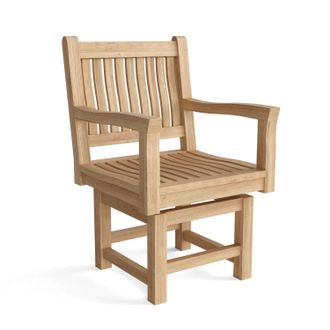 Anderson Rialto Rocker Dining Armchair