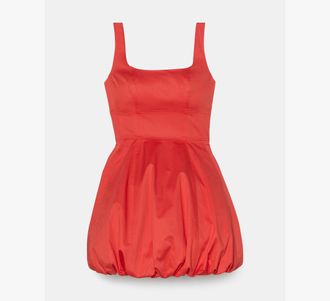 Kate Spade New York Bubble Mini Dress