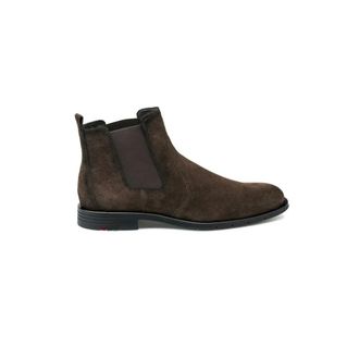 Lloyd Lloyd, Heren, Schoenen, Bruin, Maat: 45 1/2 EU