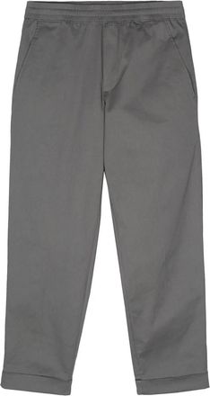 Neil Barrett Slim Low Rise Elastic