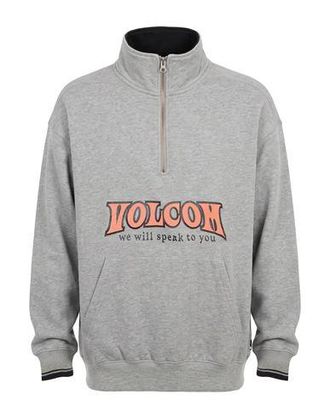 Volcom TOPWEAR - Sweatshirts sur YOOX.COM