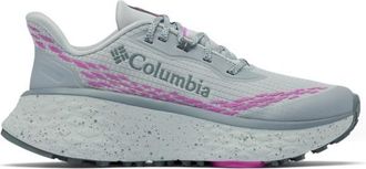 Columbia Konos Trillium ATR Multisportschuhe f&uuml;r Damen | grau