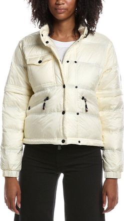 Moncler Grenoble Mauduit Puffer Jacket