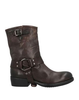 J.P. David SCHUHE - Stiefeletten auf YOOX.COM