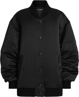 Dolce & Gabbana Donna, Giacche, Nero, S, new