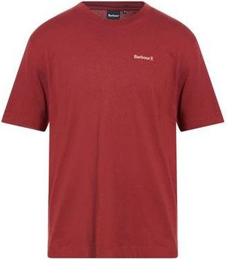 Barbour CAMISETAS Y TOPS - Camisetas en YOOX.COM
