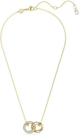 Swarovski Donna, Accessori, Giallo, Taglia unica, new