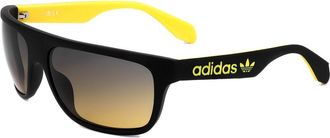 adidas Adidas Originals Unisex Or0023 59Mm Sunglasses