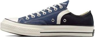 Converse Chuck 70 Archival Stripes Navy White A07443C