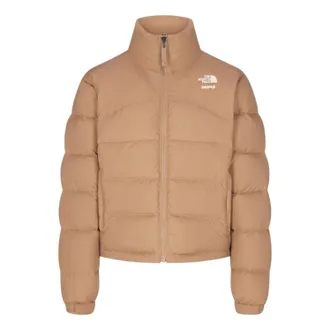 The North Face (WMNS) THE NORTH FACE x SKIMS FW24 Retro 2000 Nupse Jacket Ochre NF0A82Z5OCH