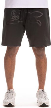 Icecream Shave 1ce Terry Shorts in Jet Set at Nordstrom, Size Xx-Large