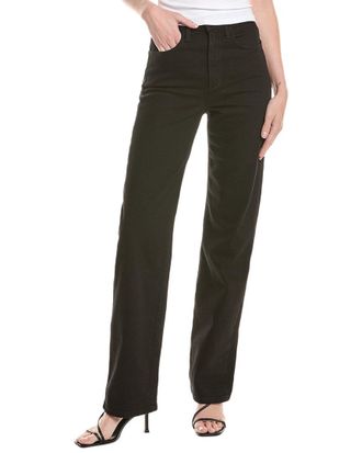 Joe's JoeS Jeans The Margot Black Straight Jean