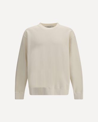 Golden Goose Jersey Capsule Sweatshirt Male S
