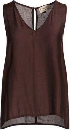 Pahiesa CAMISETAS Y TOPS - Tops en YOOX.COM