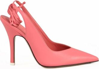 The Attico Mujer, Zapatos, Rosa, Talla: 37 1/2 EU