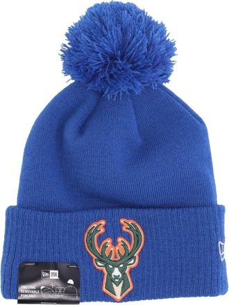 New Era Uomo, Accessori, Blu, Taglia unica, new