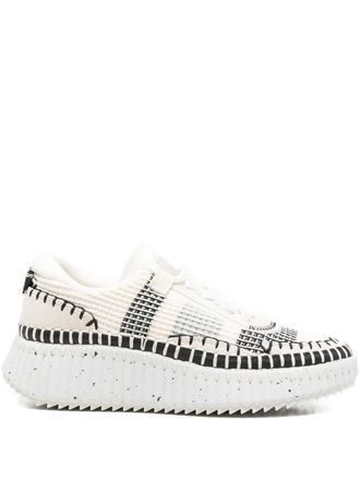 Chloé Sneakers Nama - Toni neutri